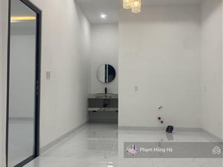 Bán gấp nhà lầu thổ cư, 3 phòng ngủ 155m2 hẻm ô tô chợ nhỏ, nguyễn ái quốc tân hiệp