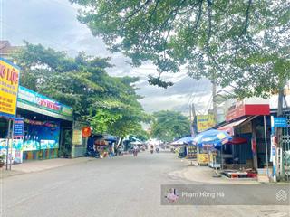 Nhỉnh 3 tỷđất thổ cư nhà phố sân vườn 115m2 ngang 6m ngay kdc quân đoàn 4 tân phong.