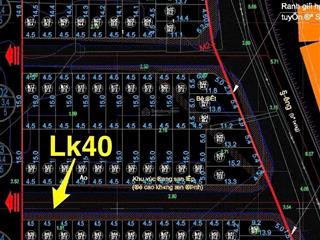 Bán lk đấu giá lò gạch cự khê thanh oai hn