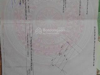 Chính chủ bán đất thổ cư tại thị trấn đại nghĩa sát mặt đường tỉnh lộ 419 thuộc mỷ đức