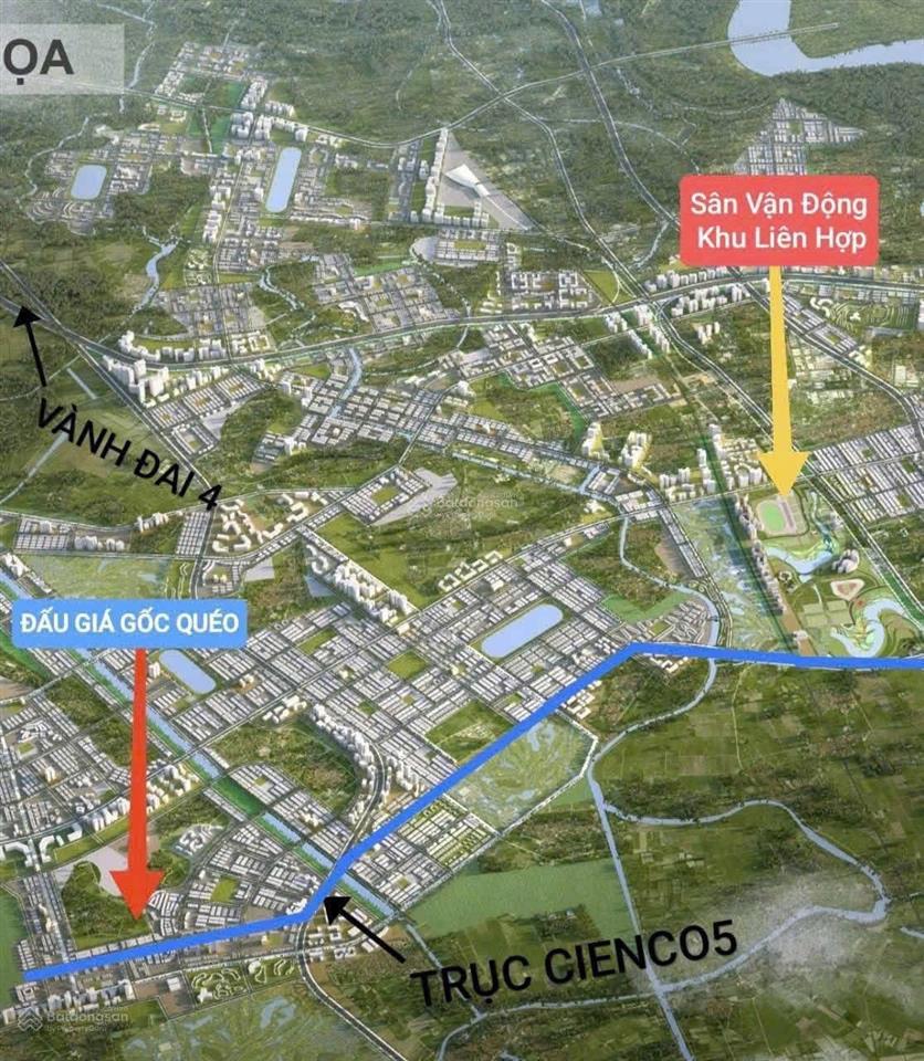 Bán nhà tại quế sơn tân ước thanh oai hn