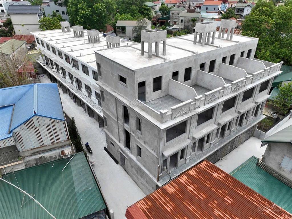 Bán nhà tại quế sơn tân ước thanh oai hn