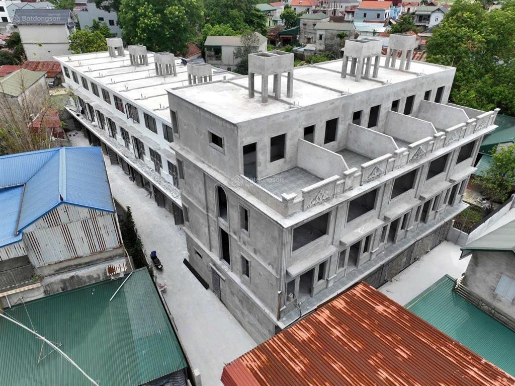 Bán nhà tại quế sơn tân ước thanh oai hn