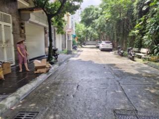 90m2 phân lô vĩnh hoàng tam trinh  hai oto tránh  mặt tiền 6m .