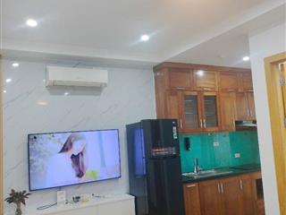 Bán chung cư Ecohome 36,5m Full nội thất, Sổ Hồng riêng sang tên ngay