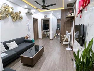 Bán chung cư ecohome 3  48m2, 2pn, 1vs, full nội thất, sổ hồng sẵn giao dịch
