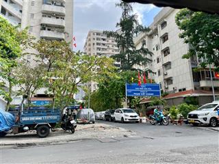 Chung cư phạm viết chánh  bán căn góc 2 ban công, tầng cao