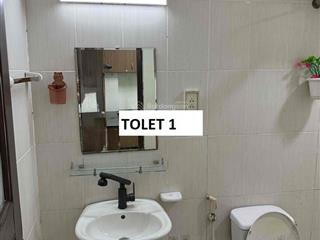 Cần bán chung cư phú đạt, số 45d đường d5, phường 25, bình thạnh