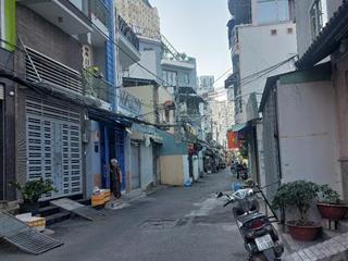 Bán nhà nhỏ xinh, đường võ duy ninh, p22 bình thạnh dt 22m2 trệt lầu 2pn 2wc