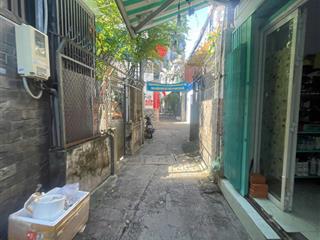 Bán nhà diện tích lớn 182m2, hẻm 2m đường võ duy ninh, p22, bình thạnh