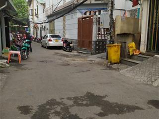 Bán nhà đất lớn hẻm xe hơi đường võ duy ninh, p22 bình thạnh