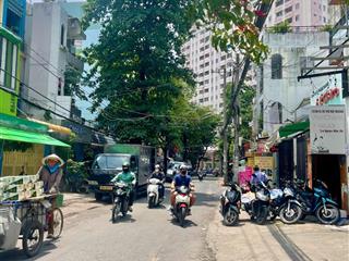 Bán nhà đường huỳnh mẫn đạt, p19, bình thạnh , gần mặt tiền vài bước chân