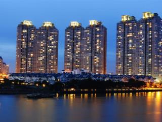 Bán căn hộ saigon pearl 90m2 2pn 2wc giá rẻ