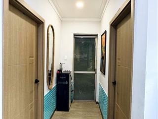 Bán chung cư thế kỷ 21, dt 76m2 2pn 1wc tầng cao