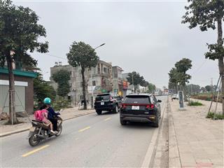 Bán đất trục chính mặt đường nguyễn văn cừ. nằm giữa khu ckn sông công 1 và kcn sông công 2