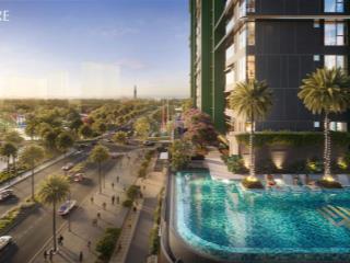 Chiết khấu lên tới 18% mua trực tiếp chủ đầu tư  lumiere midtown by masterise homes