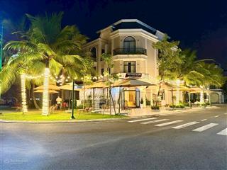 Nhà phố đối diện tttm aoen tân an, giá rẻ 3,5tỷ chỉ còn 1 suất nội bộ