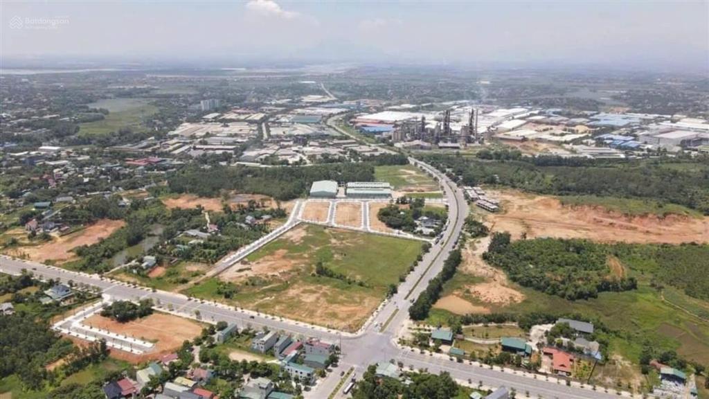 Đất nền việt trì, vị trí vàng, sát bệnh viện, gần sân golf  tăng giá cực nhanh