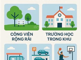 Đại lý f1 dự án noxh happyhome tràng cát nhận booking tư vấn hồ sơ khu the nest n6, n9