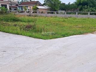 Chính chủ bán đất trung tâm thị trấn kép 225 m2 giá 970 tr