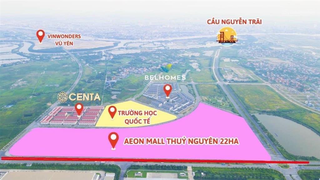 Bán tđc áp tràn a, b, c, d bắc sông cấm tn 60m2. đức 0383 196 *** (zalo)