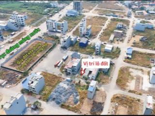 Bán tại khu đấu giá cửa trại giá 4,400 tỷ dt 100m2 ngang 5m, trục 13,15m,21m đức 0383 196 *** (zalo)