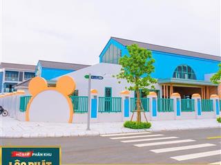 Bán căn sapphire gem lk 110m2 ngang 5m nhà 3 tầng đối diện bãi xe công viên. đức 0383 196 ***(zalo)