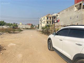 1 lô chung cư huê, hoa động, diện tích 100 m2 (5x20m) đường 15m h. nam. em đức 0383 196 *** (zalo)