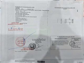 Bán ap góc trục 26m áp tràn bsc cực đẹp ngang 6m 102m giá 6tỷxxx.  em đức 0383 196 ***(zalo)