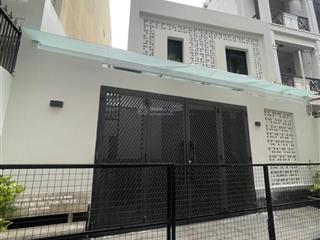 Bán nhà hẻm xe hơi điện biên phủ, phường 3, quận 3 (5.2x17m, 2 tầng) giá 17.5 tỷ