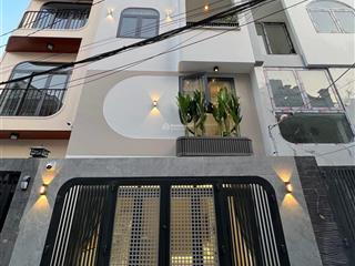 Bán nhà hẻm xe hơi 6m trần phú phường 4 quận 5 (4.1x18m, 2 lầu) giá 15.5 tỷ