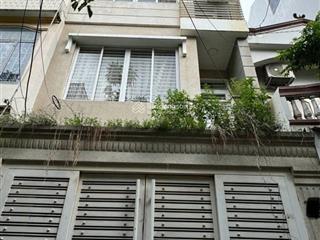 Bán nhà 59 trần phú phường 4 quận 5 (3.6x12m, 3 lầu st) giá 8.5 tỷ