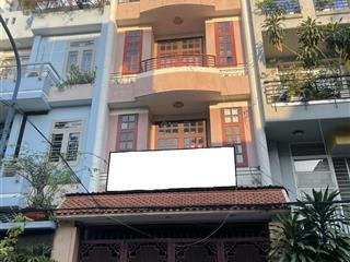 Hẻm xe hơi nguyễn trãi phường nguyễn cư trinh quận 1 (4.8x18m, 3 lầu) giá 18 tỷ