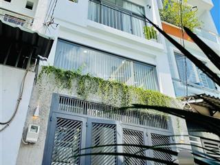 Hẻm xe hơi võ văn tần, phường 5, quận 3 (3.3x10m, 1 lầu) giá 7.5 tỷ