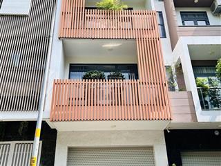 Bán nhà 284 lý thường kiệt phường 14 quận 10 (4x17m, 2 lầu) giá 17 tỷ