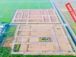 Bán gấp đất tổ dân phố bắc sơn thị trấn tiền hải thái bình sdt 0989 080 ***