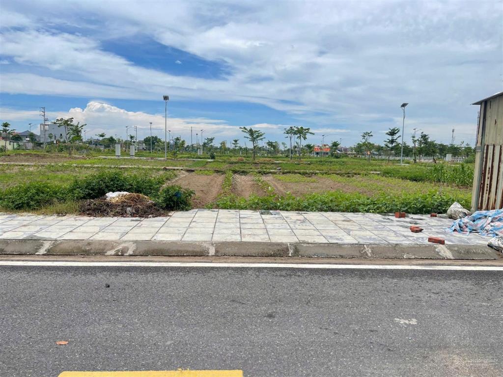 0989 080 *** cần bán gấp lô đất biệt thự tây ninh giai đoạn 2 207m2