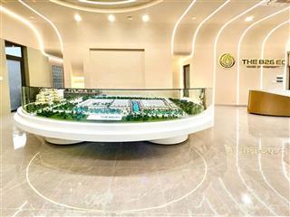 17/08/2025 mở bán the 826ec  đất nền sổ sẵn trực tiếp từ cđt hai thành cách phú mỹ hưng chỉ 20p
