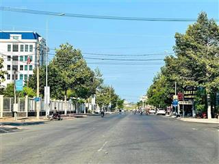 Cần bán nhà 1 trệt 1 lửng 345m2 giá 18tỷ mặt tiền đường võ văn kiệt phường phú thuỷ, tp phan thiết