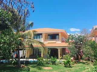Cần bán biệt thự minh thành 985m2, đối diện summerland, sát bên sealink city. tp phan thiết