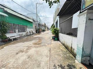 Cần bán nhanh lô góc 2 mặt tiền + nhà cấp 4 mặt tiền đường nguyễn khuyến.