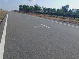 Bán 4.7ha mặt tiền 719b xã tiến thành , phan thiết , bình thuận