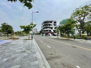 Bán lô a4 hướng biển, gần công viên hoà bình. diện tích 140m2 (7x20m)