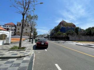 Cần bán lô biệt thự 360m2  hướng biển  view biển  tp phan thiết