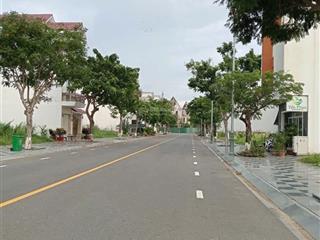 Góc 2 mặt tiền 270m2 dãy c4 khu phố biển rạng đông phan thiết