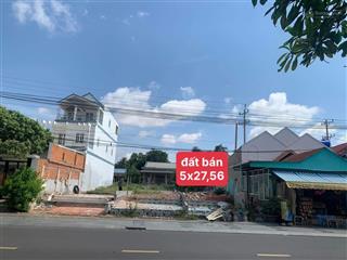 Cần bán gấp lô đất 2 mặt trước sau đường nguyễn đình chiểu phường nũi né tp phan thiết bình thuận