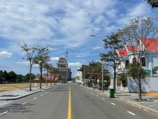 Bán đất nền sở hữu lâu dài ocean dunes  phố biển rạng đông  phường phú thuỷ  tp phan thiết