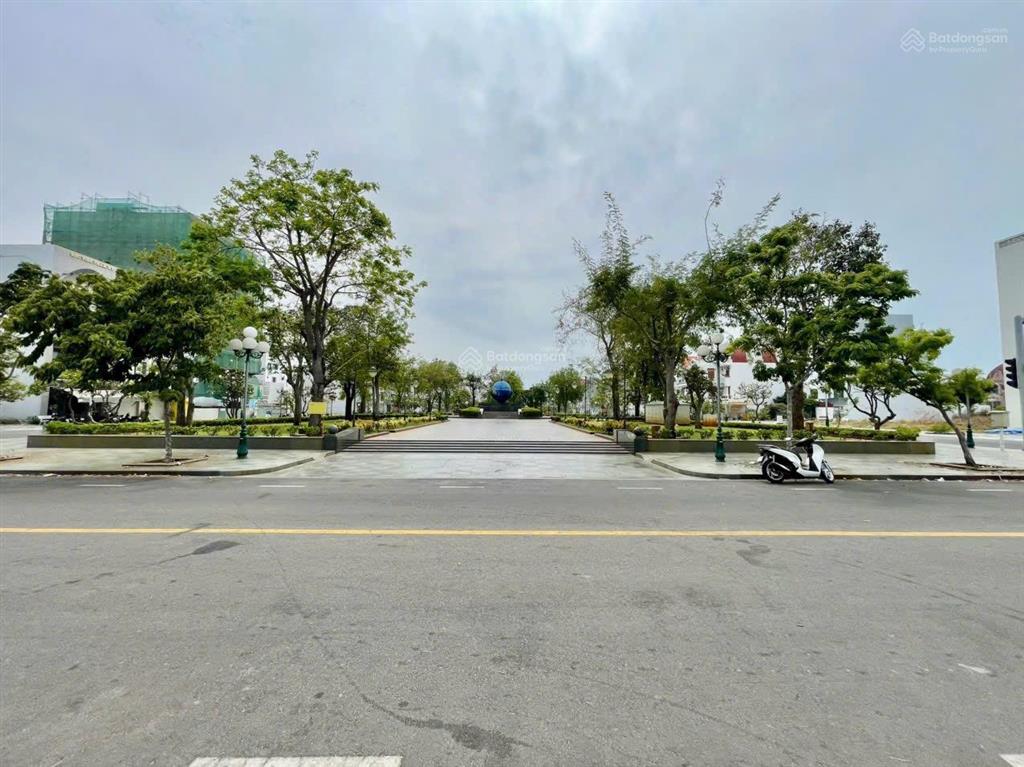 Bán đất nền sở hữu lâu dài ocean dunes  phố biển rạng đông  phường phú thuỷ  tp phan thiết