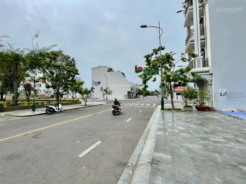 Bán đất nền sở hữu lâu dài ocean dunes  phố biển rạng đông  phường phú thuỷ  tp phan thiết