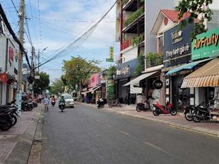 Cần bán 210m2 nhà mặt tiền đường tuyên quang trung tâm ăn uống mua sắm phan thiết